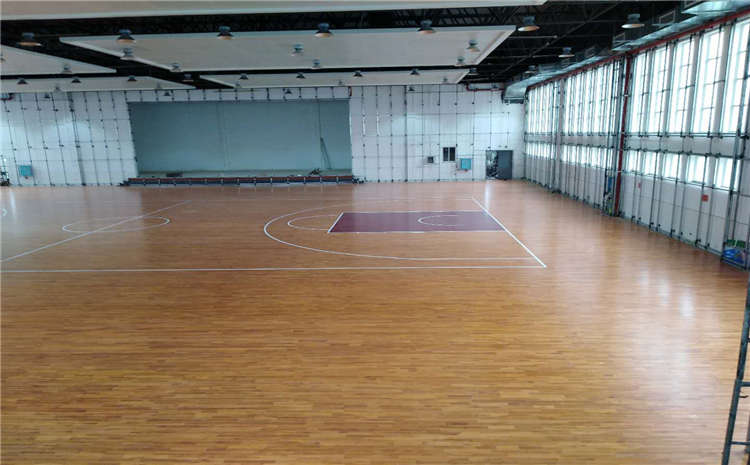 楓樺木舞臺木地板市場價格表