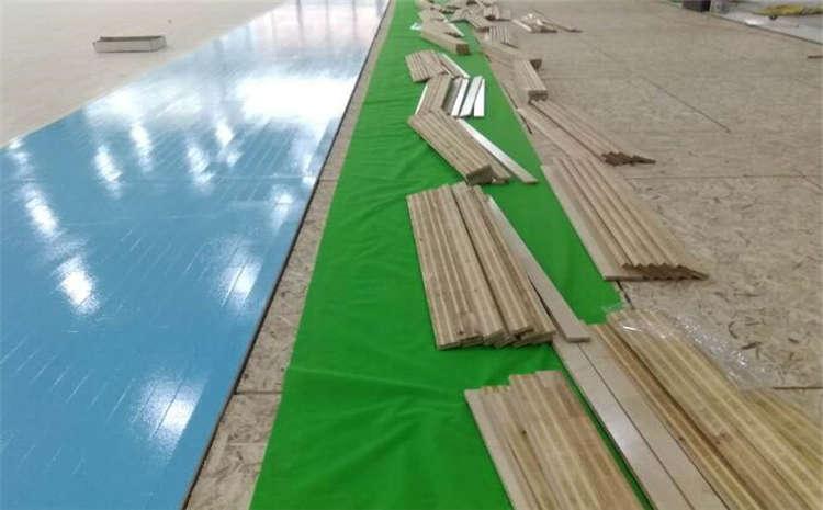 西安楓木體育場地板批發(fā)