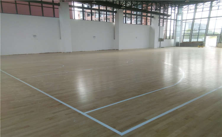 江蘇運動木地板什么牌子好
