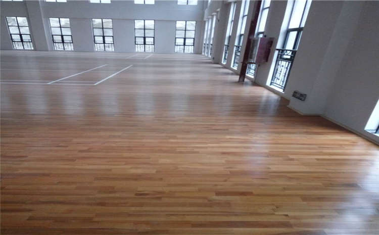 重慶楓樺木體育地板品牌有哪些