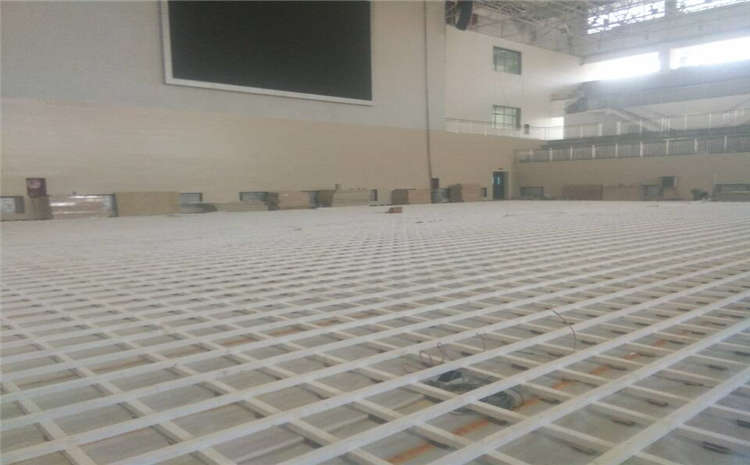 籃球木地板怎么才能提高耐用程度