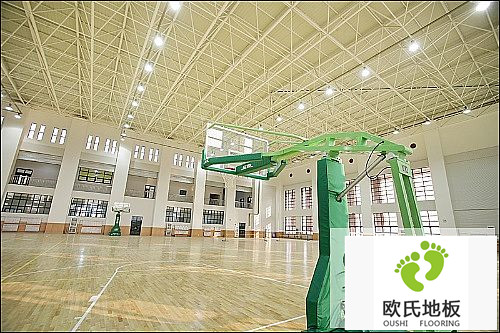 運(yùn)動地板網(wǎng)：運(yùn)動木地板適合家居用嗎？
