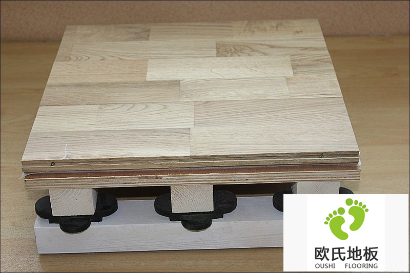 體育館用木質(zhì)地板國家標(biāo)準(zhǔn)
