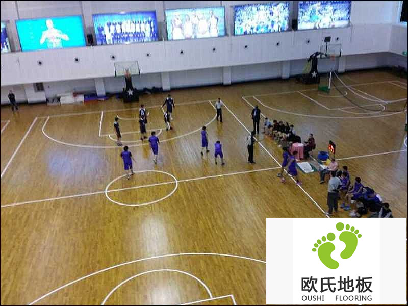 實(shí)木運(yùn)動地板具體優(yōu)點(diǎn)有哪些