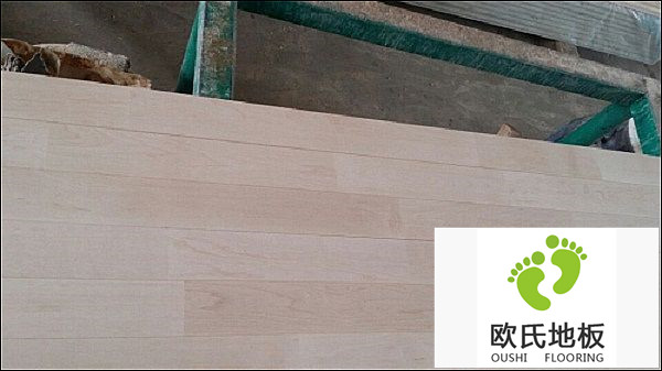 實(shí)木運(yùn)動(dòng)地板價(jià)格由什么決定？